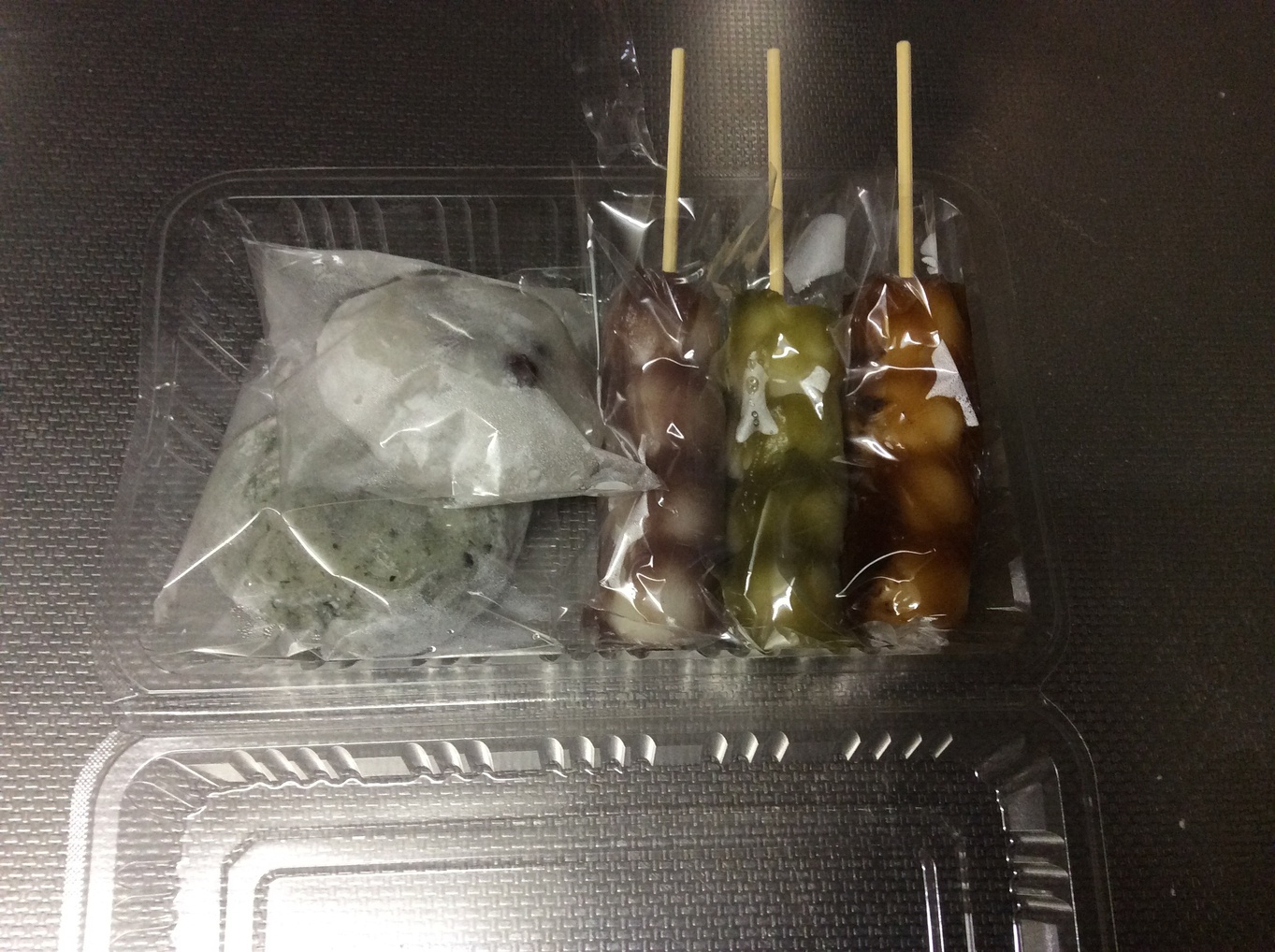 和菓子の鈴木 鈴木敏弘 name=