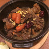 HANWOORI - 料理写真:
