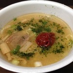 赤湯ラーメン 龍上海 赤湯本店 - H.28.1.12.夜 完成♪(7P地域の名店 龍上海)