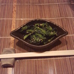 本格焼酎Bar 月桃 - 