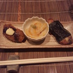 本格焼酎Bar 月桃 - 