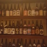 本格焼酎Bar 月桃 - 