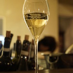 ファイ - フランチャコルタから至福の時は始まる