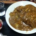 大むら - カツカレー