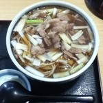 大むら - 肉南ばんそば