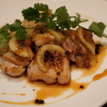 香材創作食房 アーユ - 【2016.1月　3500円コース】