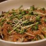 香材創作食房 アーユ - 【2016.1月　3500円コース】