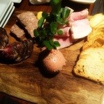 ＴＯＫＹＯ　ＫＩＴＣＨＥＮ - 