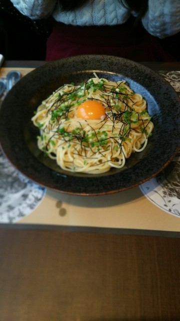 鎌倉パスタ 福知山店 福知山 パスタ 食べログ