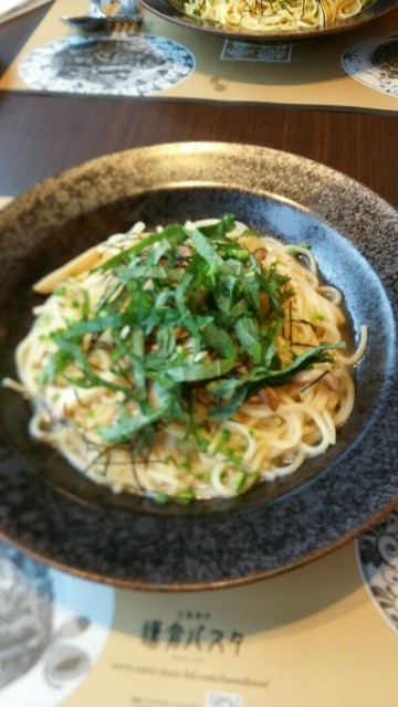 鎌倉パスタ 福知山店 福知山 パスタ 食べログ