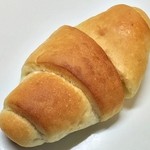 Hasu Buraun - 塩バターパン