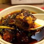 紅紅火火 - 殊絶麻婆豆腐