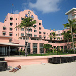 ＴＨＥ ROYAL HAWAIIAN A LUXURY COLLECTION RESORT - 