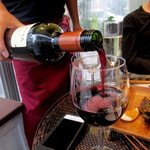 ティエラアルタメロー（チリ）￥2480