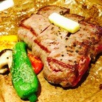 どおぞの - 鯨ステーキ♡まるで高級なお肉!!