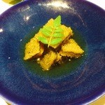 どおぞの - 子持ち昆布♡お出汁がしゅんで旨い!!