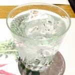 どおぞの - 麦焼酎の「くじら」おいちぃ♡