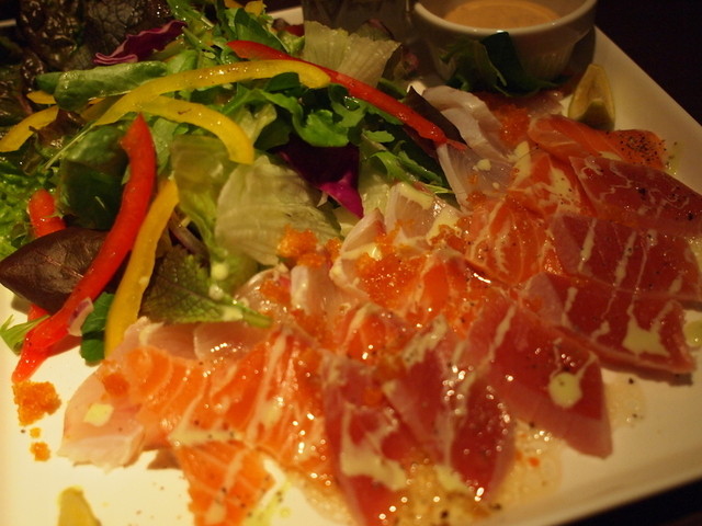 串揚げ　和香 - 五所川原（串揚げ）の写真