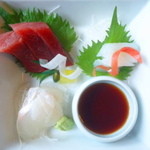 韻松亭 - 二の重。