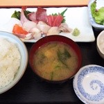 寿司・料理・地酒 はらこ - 