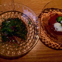 ざくろ 室町店 - 