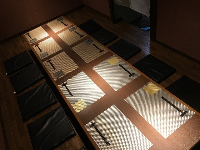 串揚げ　和香 - 五所川原（串揚げ）の写真