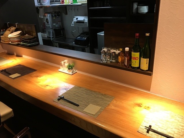 串揚げ　和香 - 五所川原（串揚げ）の写真