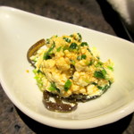 鮨ノ蔵 - 道産豆腐の白和え