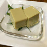 Kitsuchin Sashida - かに豆腐