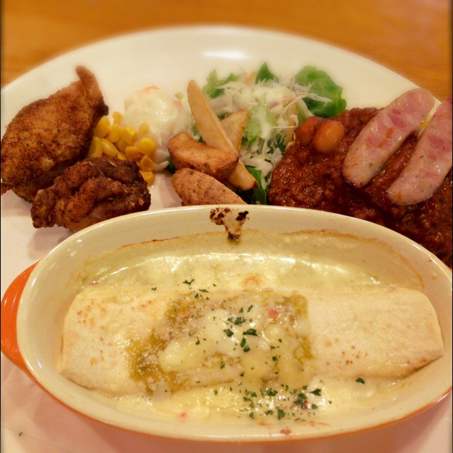 17 00までランチのメキシコ料理店 完全禁煙 By Daliarose ソンブレロ メヒカーノ Sombrero Mexicano 札幌 jr メキシコ料理 食べログ 17 00までランチのメキシコ料理店 完全禁煙 By Daliarose ソンブレロ メヒカーノ Sombrero Mexicano 札幌 jr メキシコ料理 食べログ