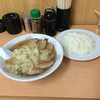 中華そばの店 丸福