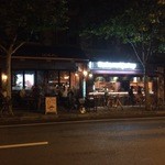 OLA Bar & Restaurant - 