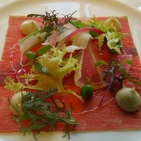 アルマーニ リストランテ - 