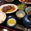 焼肉 千屋牛