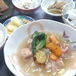 お座敷cafe 輝 - 