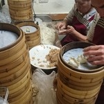 福大山東蒸餃大王 - 