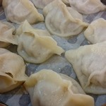 福大山東蒸餃大王 - 