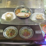 ラーメンなかむら - 