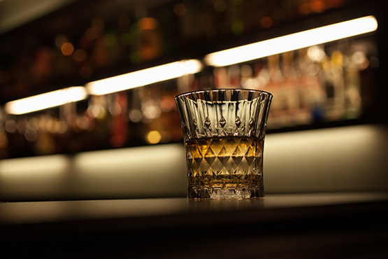 レストラン・バー エスプリ - 原ノ町（バー）の写真