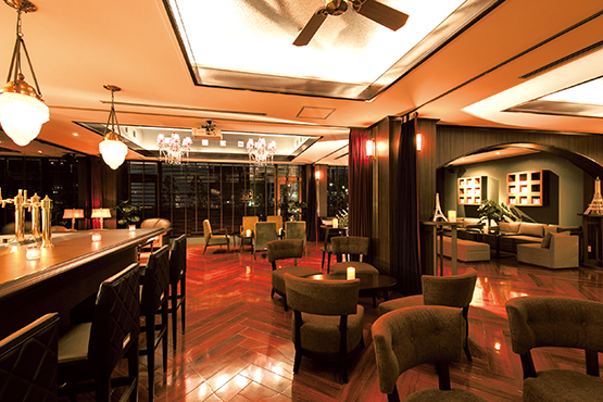 レストラン・バー エスプリ - 原ノ町（バー）の写真