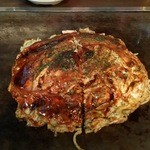 《201512》モダン焼き（大）でいきました。