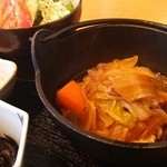 Nihonryouri Ginza Mangiku - 