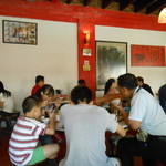 KIM LIAN KEE - 店内２F