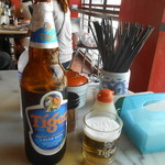 KIM LIAN KEE - タイガービール