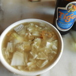 KIM LIAN KEE - ポークスープ