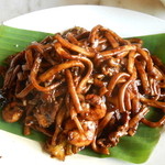 KIM LIAN KEE - ホッケン・ミー