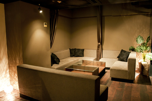 VIA. LOUNGE BAR photo 4