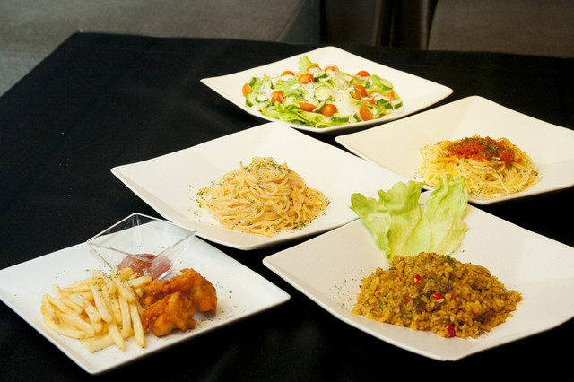 VIA. LOUNGE BAR photo 3