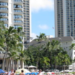 Moana Surfrider, A Westin Resort & Spa - 