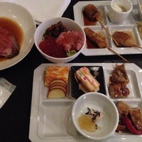 リュクス ダイニング ハプナ - 